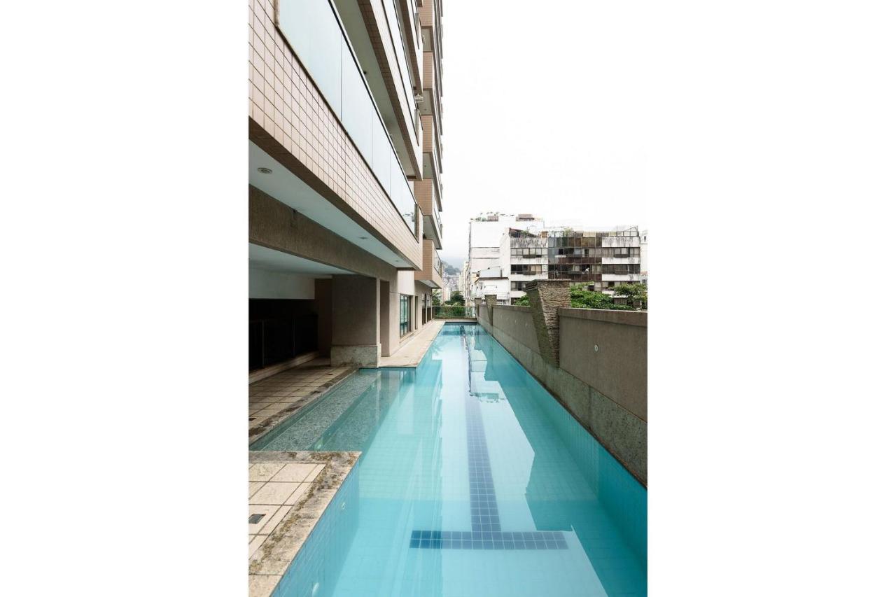 Amazing Arpoador 4 Pessoas Apartamento Rio de Janeiro Exterior foto